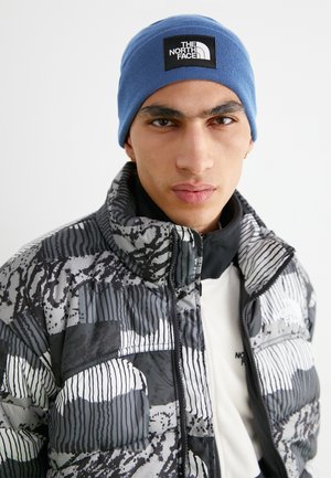 DOCK WORKER UNISEX - Čiapka - shady blue