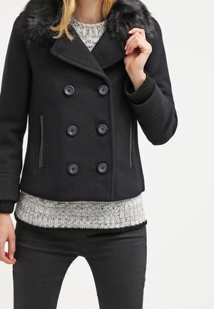 Giacca da mezza stagione - dark blue