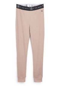 B by Ted Baker Retuusid - püksid - mocha brown