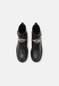 Liu Jo Jeans Botines con plataforma - black