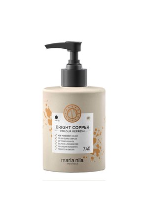 COLOUR REFRESH - BRIGHT COPPER 7.40 - Coloration
