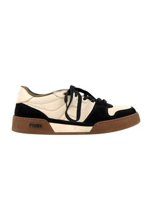 Fendi - Sneakersy niskie