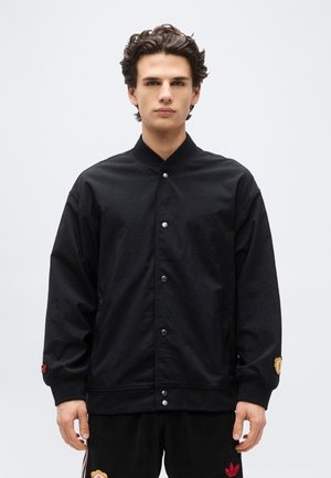 Vereinsmannschaften - black