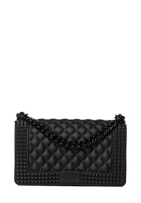 Non selezionato, black