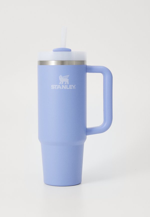 THE QUENCHER H2.O FLOWSTATE™ TUMBLER 0.89L UNISEX - Trinkflasche - hydrangea