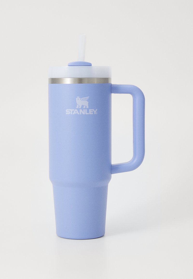 Stanley - THE QUENCHER H2.O FLOWSTATE™ TUMBLER 0.89L UNISEX - Drink bottle - hydrangea, Enlarge