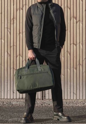 Markberg, 4621RUB - Sac de voyage - olive