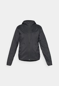 FREELIGHT REVERSIBLE HOOD - Blouson - black
