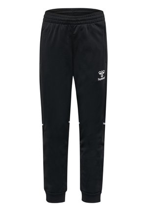 CORE 2 0  - Trainingsbroek - black white