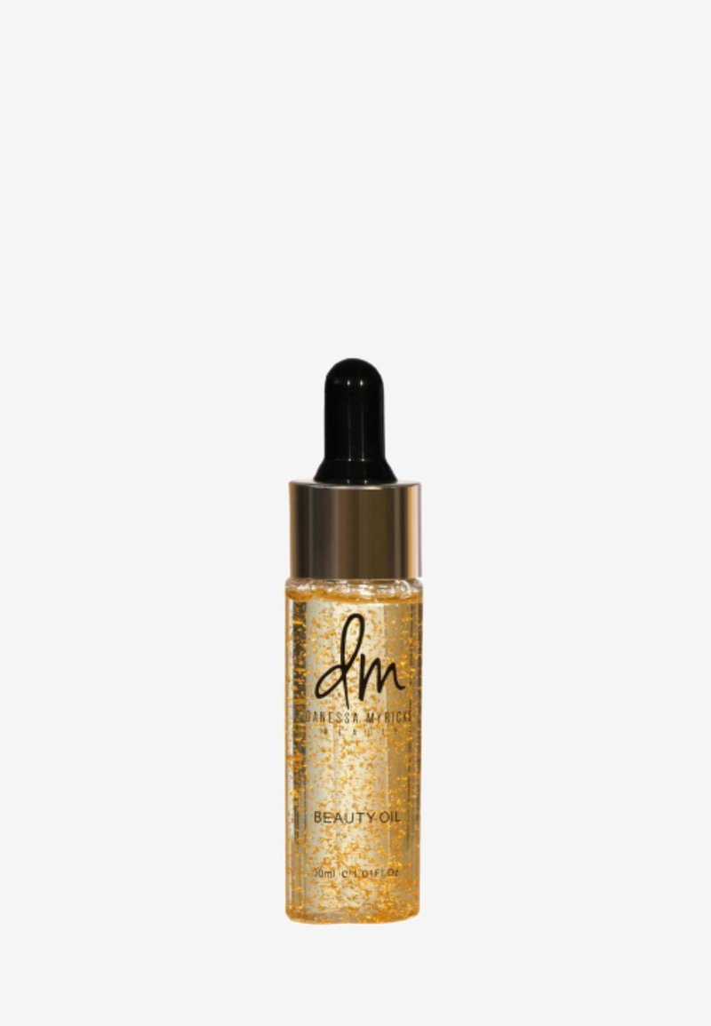 Danessa Myricks Beauty - BEAUTY OIL - Face oil - original, Enlarge