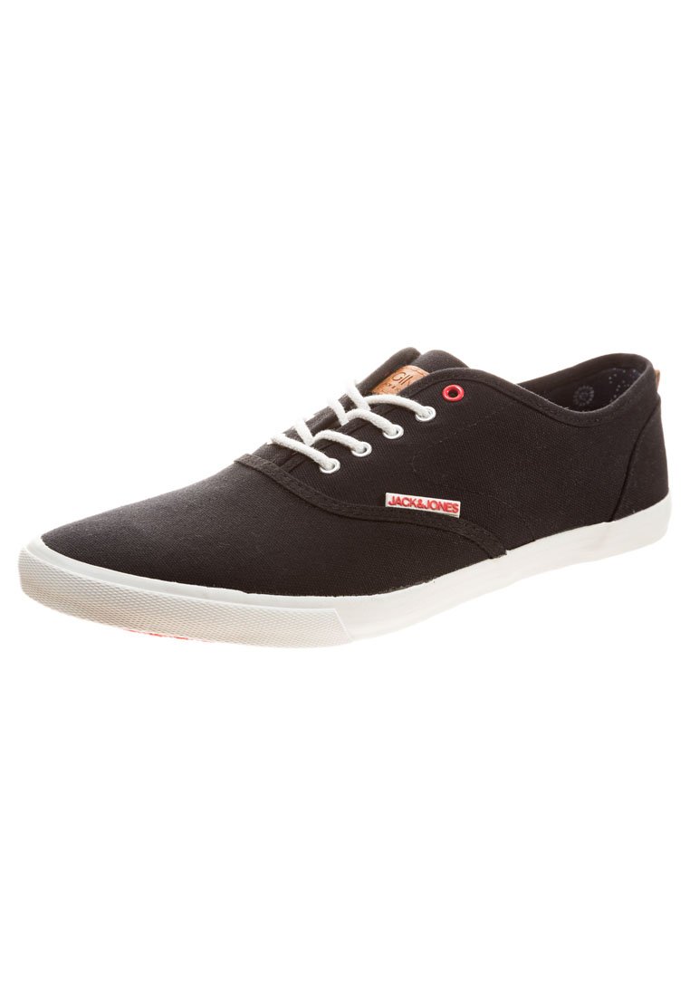 Jack & Jones SPIDER - Zapatillas - black 2