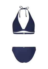 O'Neill ESSENTIALS MARIA CRUZ SET - Bikini - blueberry carvico