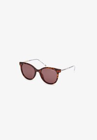 Nevybráno, dark avana smoke gray