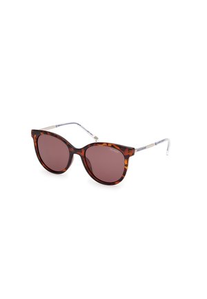 Ochelari de soare - dark avana smoke gray