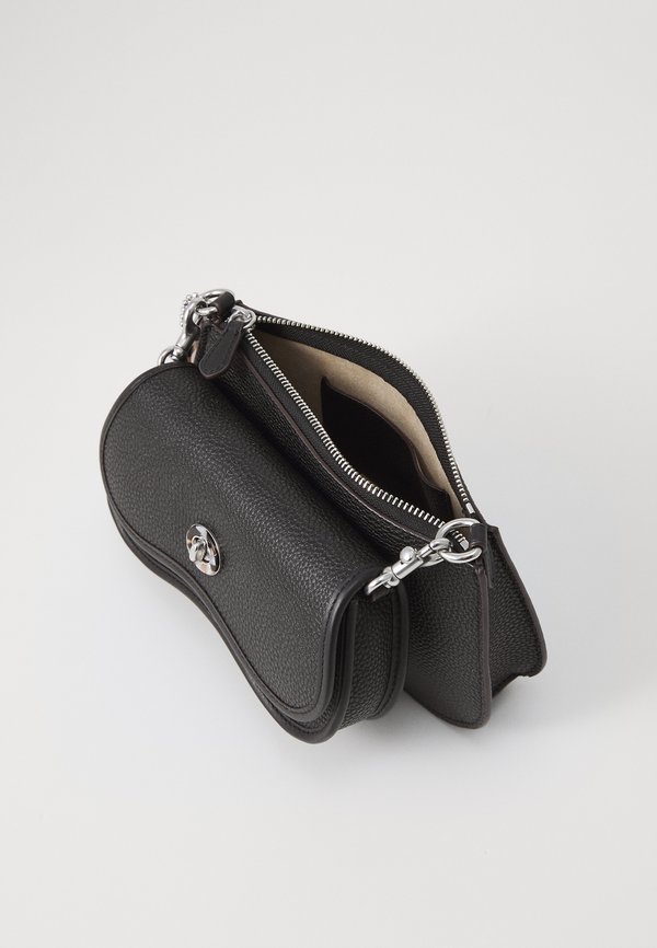 COACHTOPIA DOUBLE POUCH SET - Handbag4