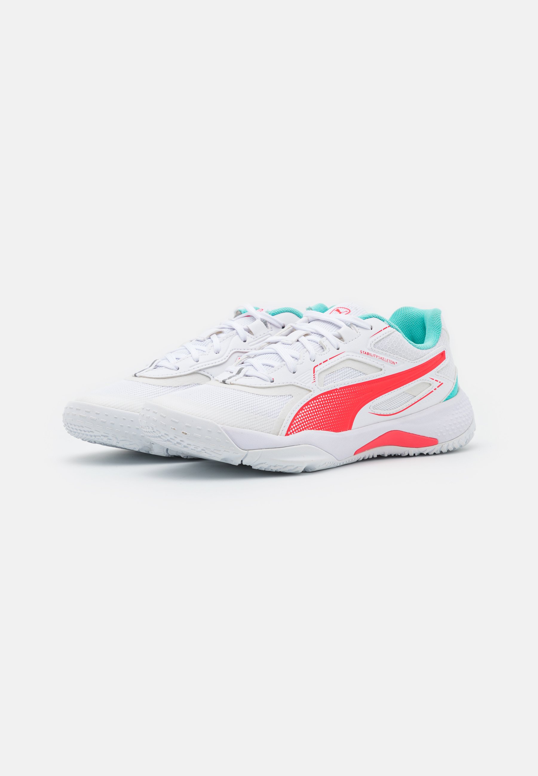 puma shoes handball