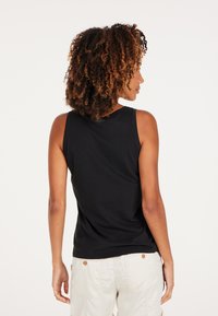 Protest PRTEVAN - Top - true black