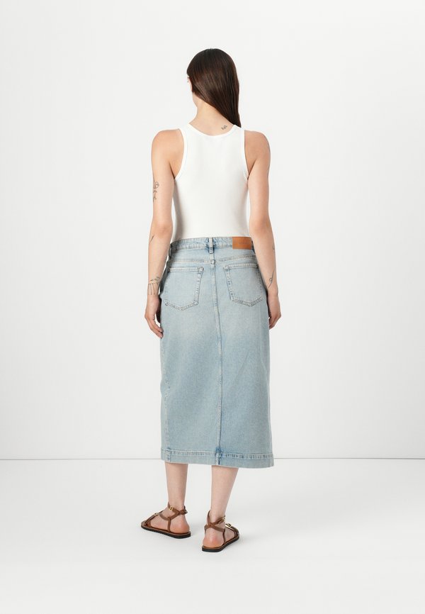 AMBER SKIRT MANKIND - A-line skirt4