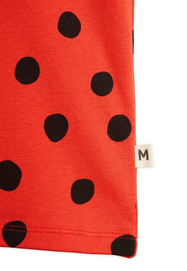 DOTS TEE UNISEX - Print T-shirt2