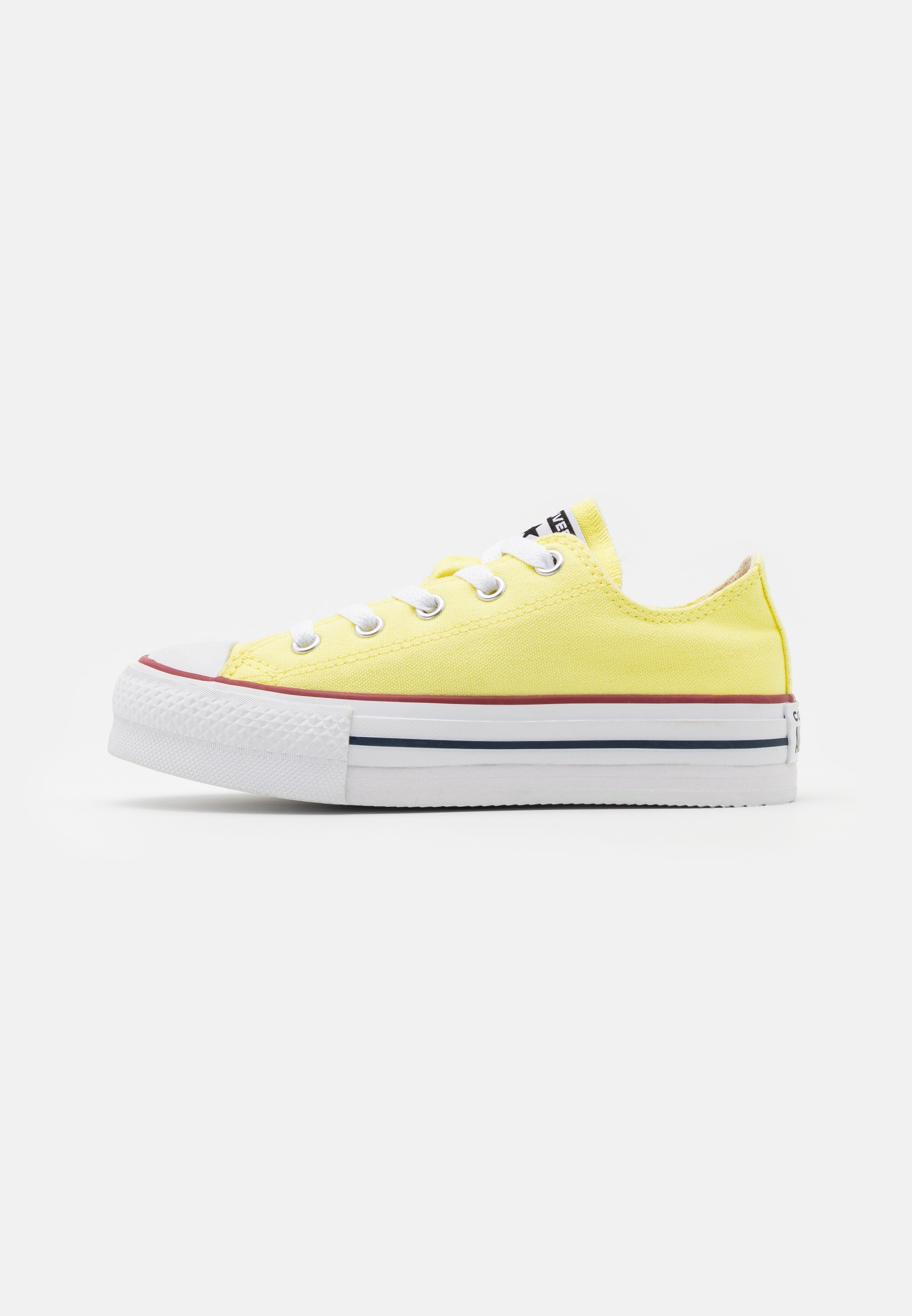 converse geel