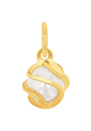 MOTIV UNISEX - Colgante - gold coloured
