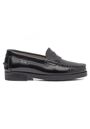 Mocasines - black