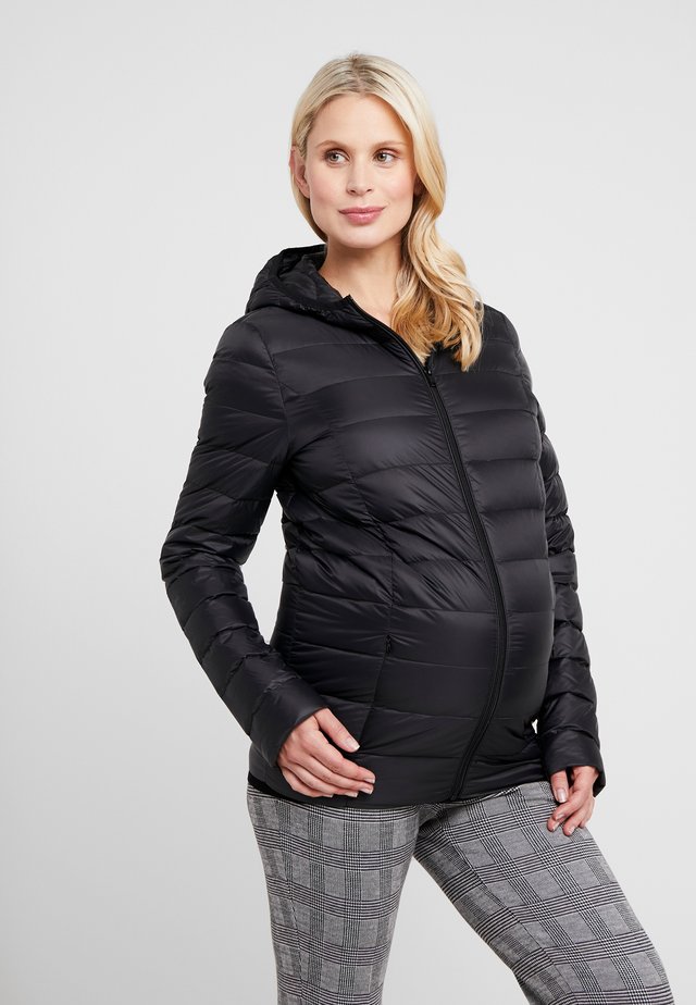 Doudoune - black