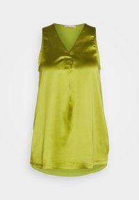 Anna Field Blouse - green