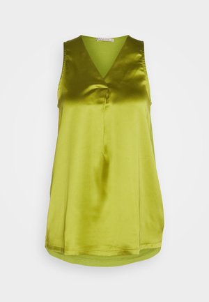 Anna Field Blouse - green