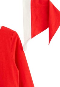 Lindex SET - Nattlinne - red