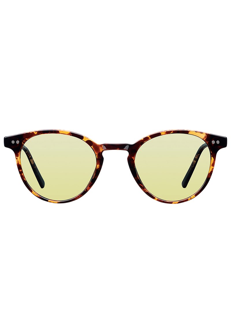 Herren Taschen & Koffer | Meller SIKA Sonnenbrille Nectar/braun - IQ72311 Herren Taschen & Koffer | Meller SIKA Sonnenbrille Nectar/braun - IQ72311