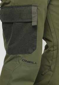 O'Neill Täckbyxor - green