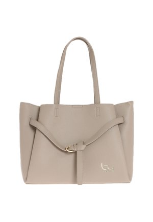 Borsa a mano - beige