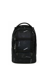 Unausgewählt, ninja matrix