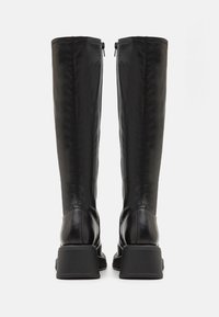 Vagabond DORAH - Platform boots - black