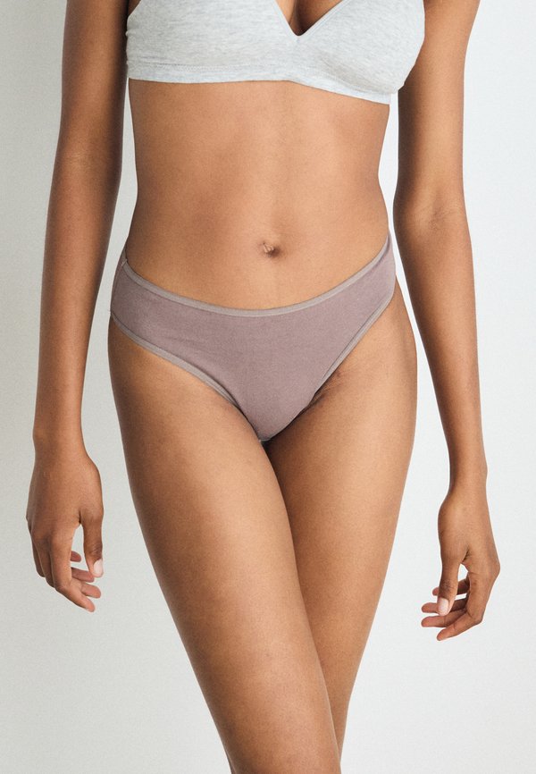 PETITE FLEUR BY LASCANA 10 PACK - Briefs3