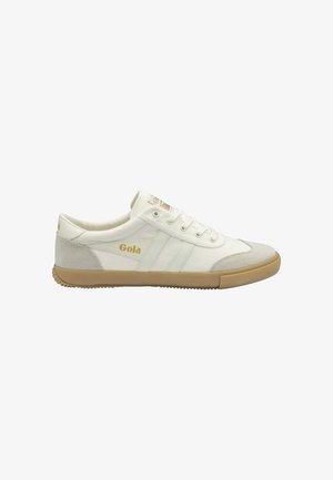 Gola, BADMINTON - Zapatillas - off white off white gum