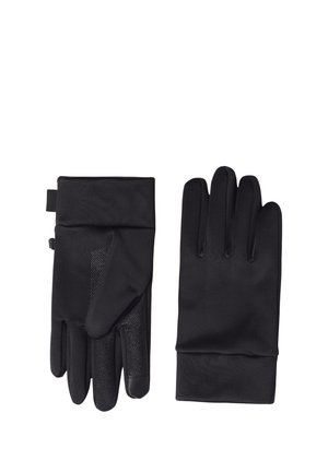 Gants - black