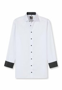 Unausgewählt, weiß