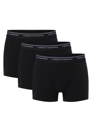 3 PACK - Boxerbriefs - marine