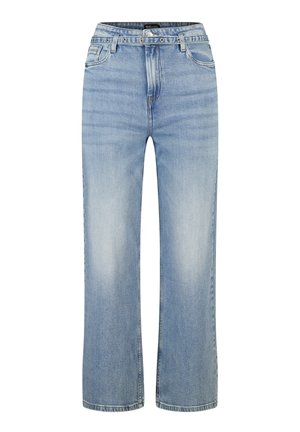 MS Mode, JEANS - Jean flare - blue