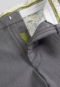 Meyer BONN - Chino - grey
