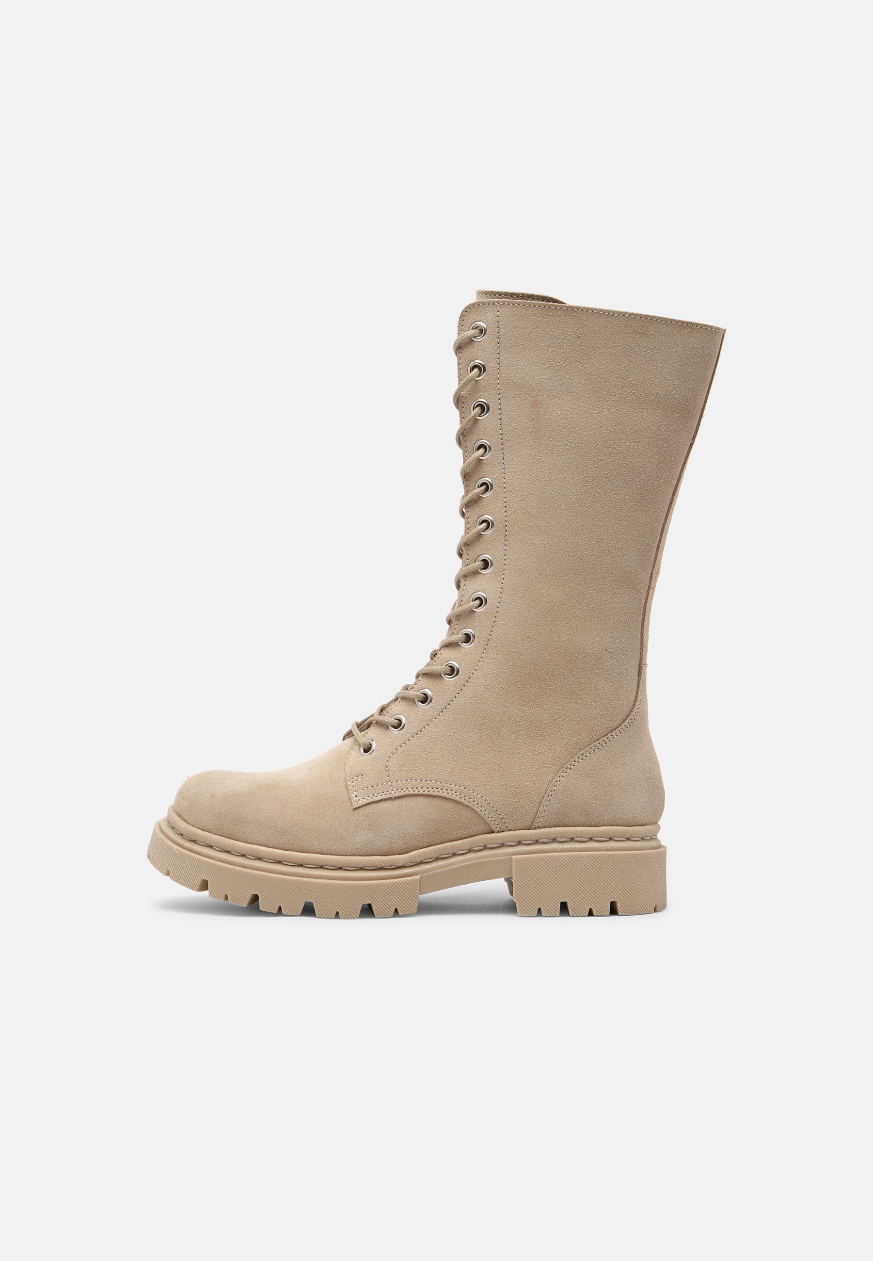 Women Lace-up boots Women Lace-up boots