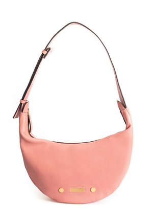 CHIRON GRAINED - Handtas - grapefruit