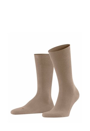 SENSITIVE LONDON - Socken - sesame