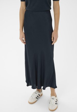 LAURINA - Maxirok - dark navy