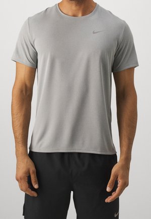 Sport T-Shirt - grey
