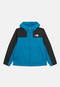 The North Face ANTORA TRICLIMATE UNISEX - Veste imperméable - dusk blue