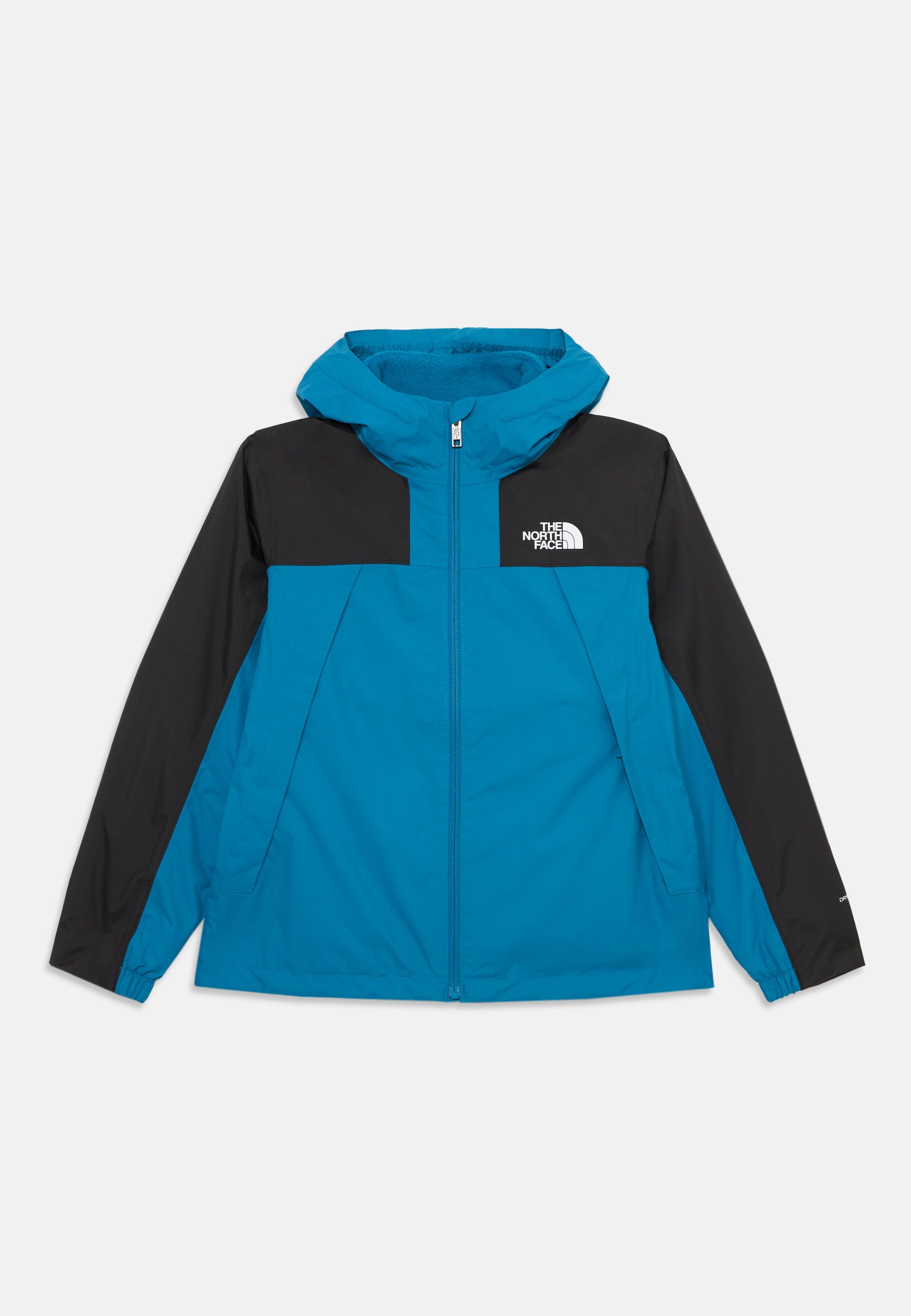The North Face ANTORA TRICLIMATE UNISEX Impermeabile dusk blue