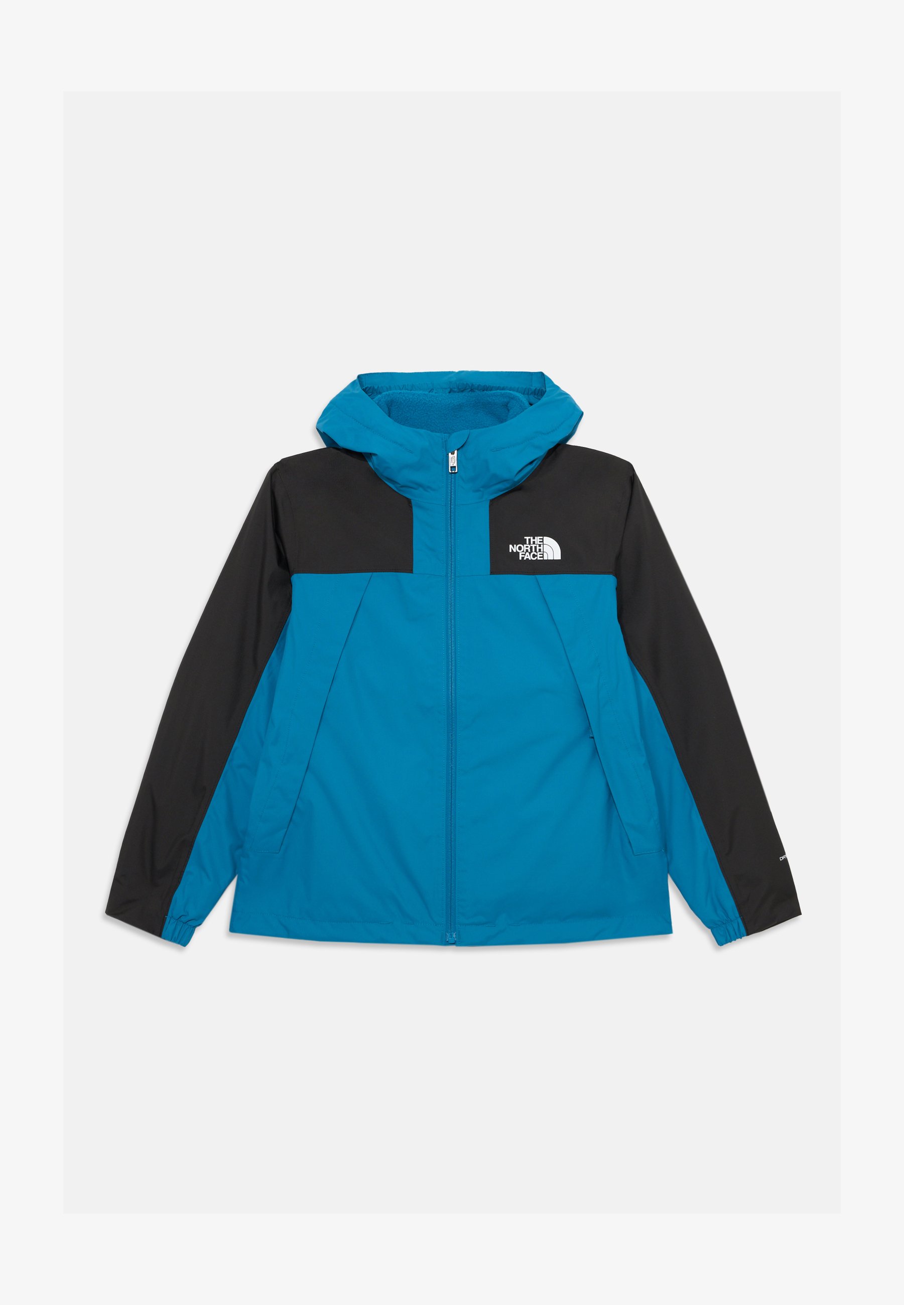 The North Face ANTORA TRICLIMATE UNISEX Impermeabile dusk blue